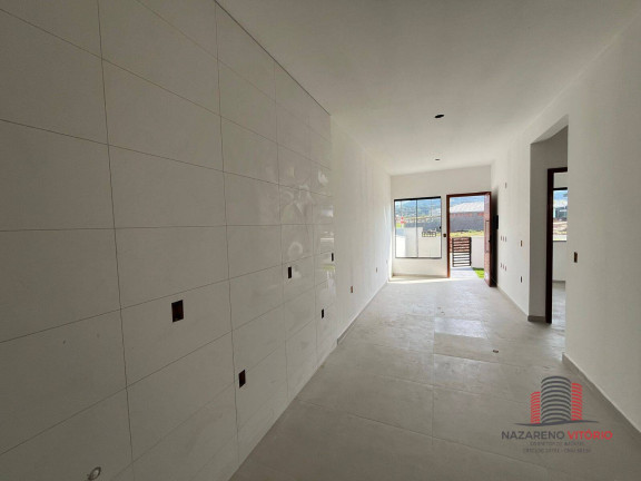 Imagem Casa com 2 Quartos à Venda, 53 m² em Bela Vista - Palhoça Imagem Casa com 2 Quartos à Venda, 53 m² em Bela Vista - Palhoça