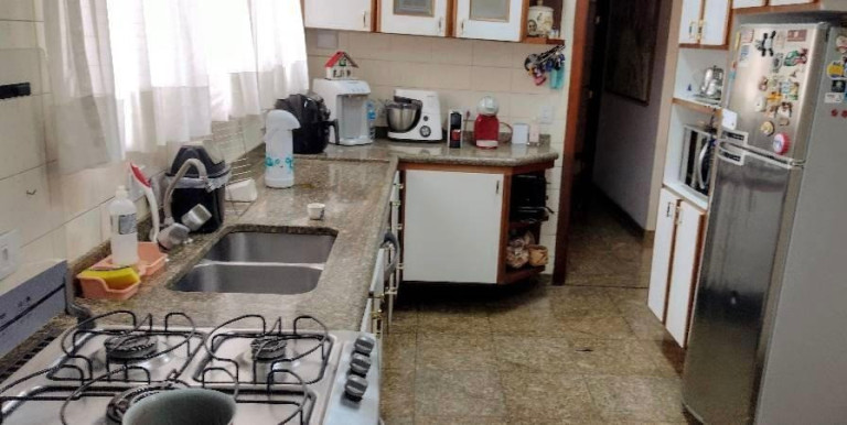 Imagem Apartamento com 4 Quartos à Venda, 152 m² em Jardim Anália Franco - São Paulo Imagem Apartamento com 4 Quartos à Venda, 152 m² em Jardim Anália Franco - São Paulo
