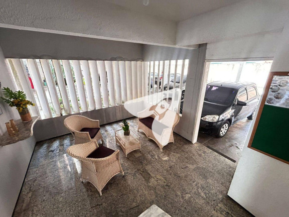 Imagem Apartamento com 3 Quartos à Venda, 90 m² em Papicu - Fortaleza
