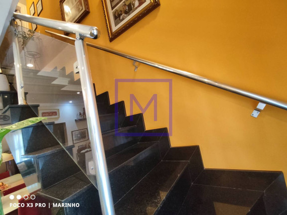Imagem Casa de Condomínio com 2 Quartos à Venda, 90 m² em Itaquera - São Paulo