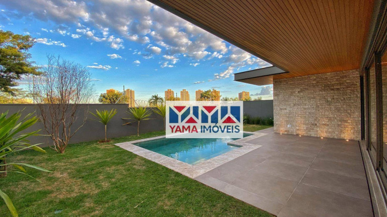 Imagem Casa com 4 Quartos à Venda, 436 m² em Jardim Olhos D'água - Ribeirão Preto Imagem Casa com 4 Quartos à Venda, 436 m² em Jardim Olhos D'água - Ribeirão Preto