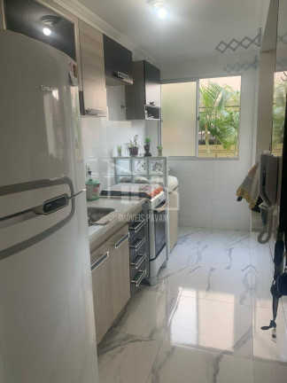Imagem Apartamento com 2 Quartos à Venda, 44 m² em Planalto - São Bernardo Do Campo Imagem Apartamento com 2 Quartos à Venda, 44 m² em Planalto - São Bernardo Do Campo