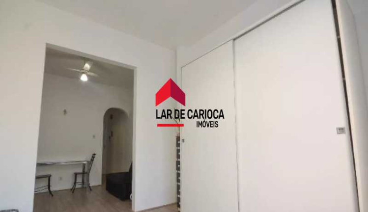 Imagem Apartamento com 1 Quarto à Venda, 35 m² em Flamengo - Rio De Janeiro Imagem Apartamento com 1 Quarto à Venda, 35 m² em Flamengo - Rio De Janeiro