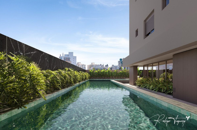 Apartamento com 3 Quartos à Venda, 229 m² em Setor Marista - Goiânia