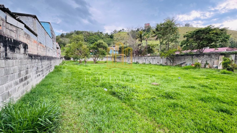 Terreno à Venda, 5.270 m² em Jardim Do Vale - Jacareí