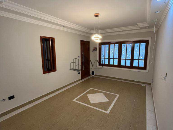 Imagem Casa com 3 Quartos à Venda, 123 m² em Maracanã - Praia Grande Imagem Casa com 3 Quartos à Venda, 123 m² em Maracanã - Praia Grande