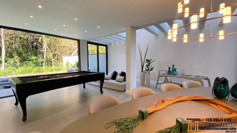 Imagem Casa com 6 Quartos à Venda, 420 m² em Riviera - Bertioga Imagem Casa com 6 Quartos à Venda, 420 m² em Riviera - Bertioga