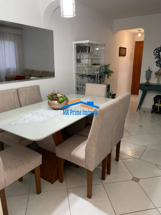 Imagem Apartamento com 3 Quartos à Venda, 70 m² em Vila São Francisco - São Paulo Imagem Apartamento com 3 Quartos à Venda, 70 m² em Vila São Francisco - São Paulo