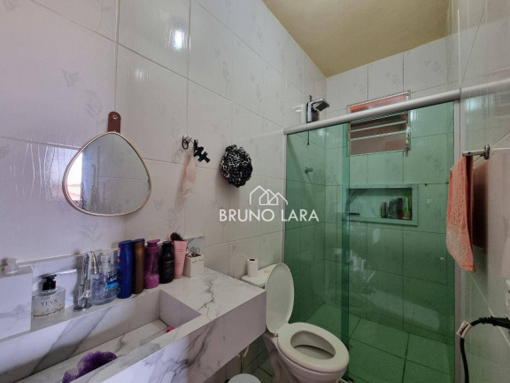Imagem Casa com 3 Quartos à Venda, 63 m² em Residencial Casa Grande - São Joaquim De Bicas Imagem Casa com 3 Quartos à Venda, 63 m² em Residencial Casa Grande - São Joaquim De Bicas