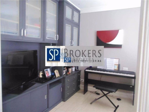 Imagem Apartamento com 4 Quartos à Venda, 155 m² em Pinheiros - São Paulo Imagem Apartamento com 4 Quartos à Venda, 155 m² em Pinheiros - São Paulo
