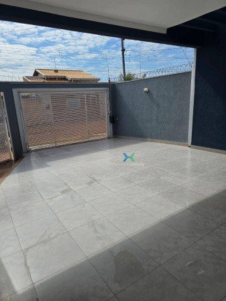 Imagem Casa com 3 Quartos à Venda, 123 m² em Jardim Das Nações - Campo Grande Imagem Casa com 3 Quartos à Venda, 123 m² em Jardim Das Nações - Campo Grande