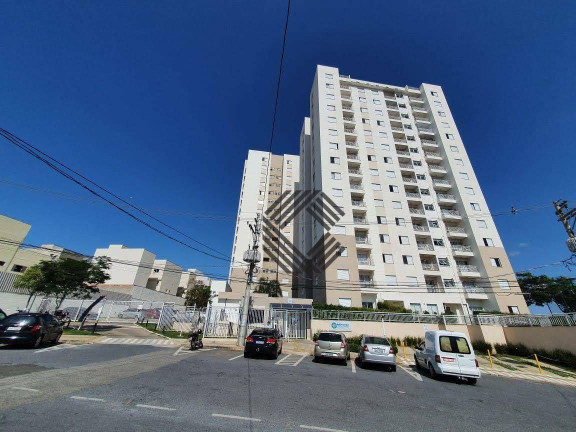 Imagem Apartamento com 2 Quartos à Venda, 50 m² em Vila Progresso - Sorocaba Imagem Apartamento com 2 Quartos à Venda, 50 m² em Vila Progresso - Sorocaba