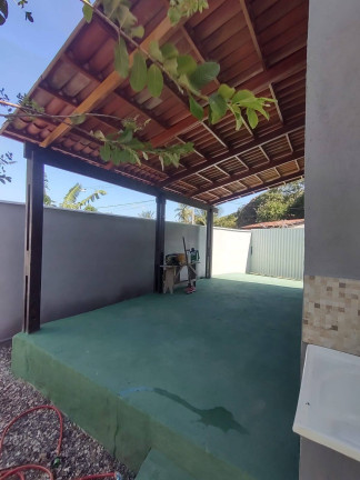 Imagem Casa com 2 Quartos à Venda, 80 m² em Centro - Vila Flor Imagem Casa com 2 Quartos à Venda, 80 m² em Centro - Vila Flor