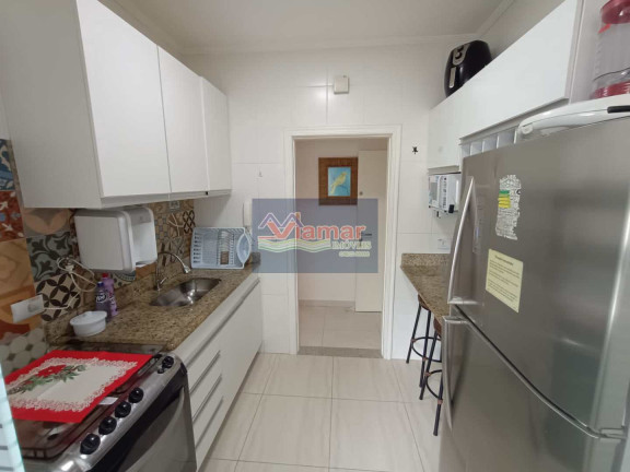 Imagem Apartamento com 2 Quartos à Venda, 83 m² em Tombo - Guarujá Imagem Apartamento com 2 Quartos à Venda, 83 m² em Tombo - Guarujá