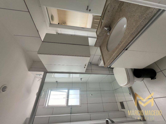 Imagem Apartamento com 3 Quartos à Venda, 70 m² em Cocó - Fortaleza