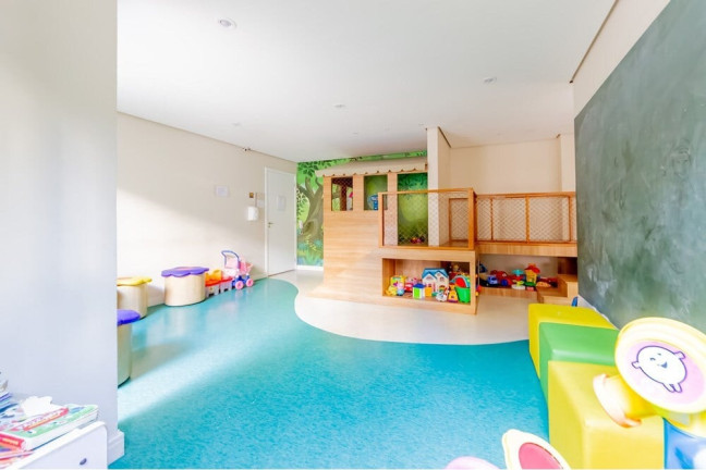 Imagem Apartamento com 3 Quartos à Venda, 66 m² em Vila Prudente - São Paulo