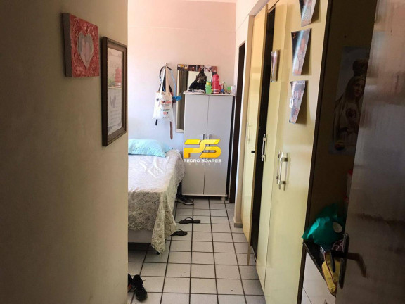 Imagem Apartamento com 3 Quartos à Venda, 120 m² em Bessa - João Pessoa Imagem Apartamento com 3 Quartos à Venda, 120 m² em Bessa - João Pessoa