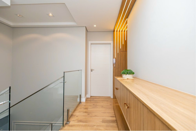 Imagem Casa de Condomínio com 3 Quartos à Venda, 254 m² em Santa Cândida - Curitiba Imagem Casa de Condomínio com 3 Quartos à Venda, 254 m² em Santa Cândida - Curitiba