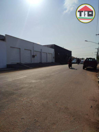 Imagem Ponto Comercial para Alugar, 70 m² em Cidade Nova - Marabá Imagem Ponto Comercial para Alugar, 70 m² em Cidade Nova - Marabá