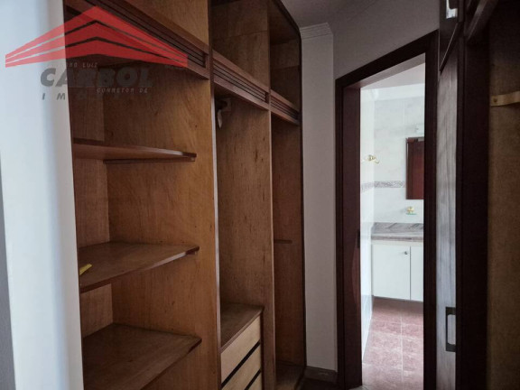 Imagem Apartamento com 3 Quartos à Venda, 200 m² em Centro - Jundiaí