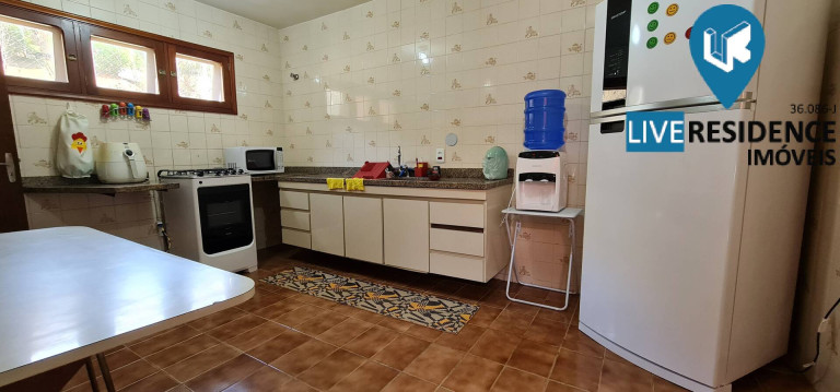 Imagem Casa com 5 Quartos à Venda, 419 m² em Ville Chamonix - Itatiba