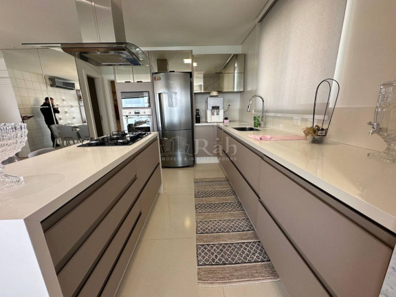 Imagem Apartamento com 4 Quartos à Venda, 183 m² em Centro - Balneário Camboriú