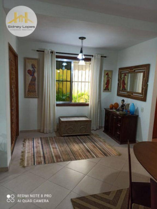 Imagem Casa com 3 Quartos à Venda, 184 m² em Anil - Rio De Janeiro