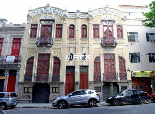 Sala Comercial para Alugar, 1.000 m² em Laranjeiras - Rio De Janeiro