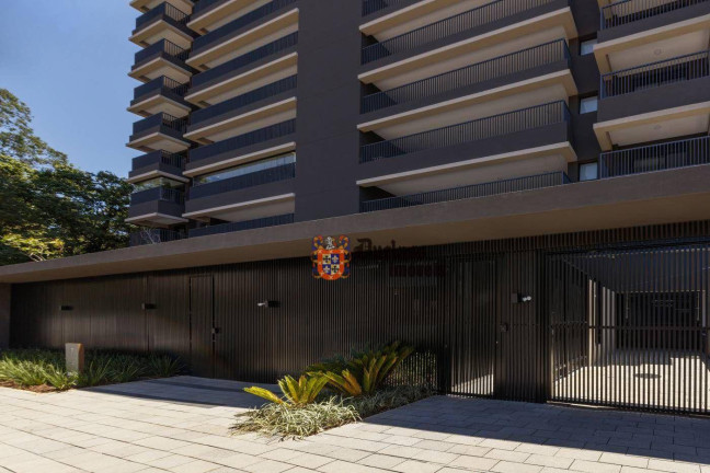 Imagem Apartamento com 3 Quartos à Venda, 173 m² em Alto Da Boa Vista - São Paulo Imagem Apartamento com 3 Quartos à Venda, 173 m² em Alto Da Boa Vista - São Paulo