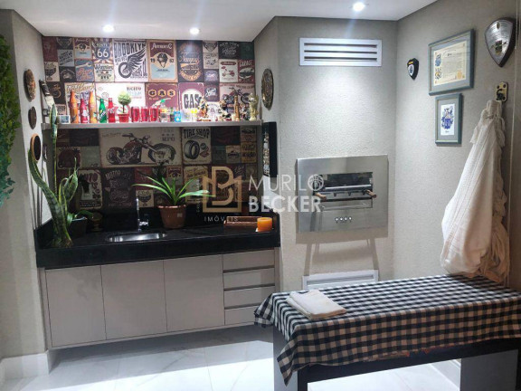 Imagem Apartamento com 3 Quartos à Venda, 154 m² em Vila Ema - São José Dos Campos