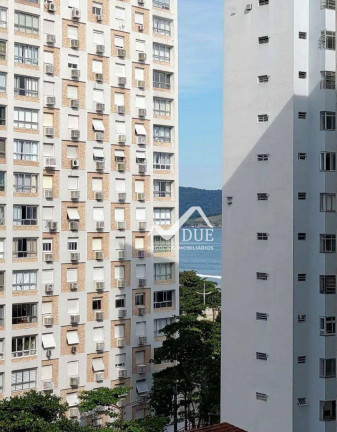 Imagem Apartamento com 1 Quarto à Venda, 56 m² em Boqueirão - Santos Imagem Apartamento com 1 Quarto à Venda, 56 m² em Boqueirão - Santos