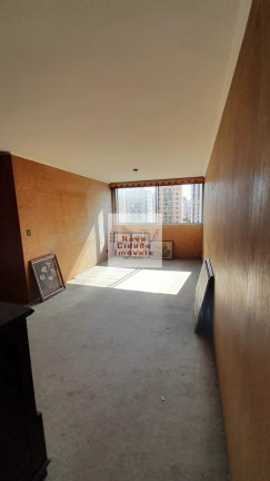 Imagem Apartamento com 3 Quartos à Venda, 111 m² em Vila Olímpia - São Paulo Imagem Apartamento com 3 Quartos à Venda, 111 m² em Vila Olímpia - São Paulo