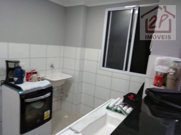 Imagem Apartamento com 2 Quartos à Venda, 42 m² em Jardim Santa Inês Iii - São José Dos Campos Imagem Apartamento com 2 Quartos à Venda, 42 m² em Jardim Santa Inês Iii - São José Dos Campos