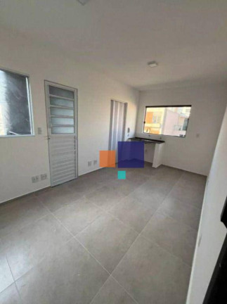 Imagem Studio com 1 Quarto para Alugar, 20 m² em Mooca - São Paulo Imagem Studio com 1 Quarto para Alugar, 20 m² em Mooca - São Paulo