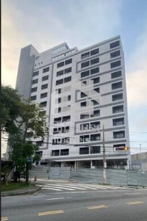 Imagem Sala Comercial para Alugar, 23 m² em Vila Curuça - Santo André