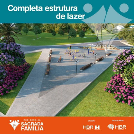 Imagem Terreno à Venda, 200 m² em Jardim America - Carmo Do Rio Claro Imagem Terreno à Venda, 200 m² em Jardim America - Carmo Do Rio Claro