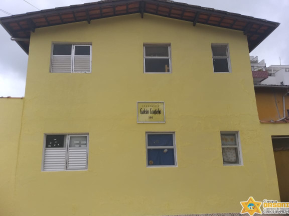 Imagem Apartamento com 1 Quarto à Venda, 39 m² em Itaguá - Ubatuba Imagem Apartamento com 1 Quarto à Venda, 39 m² em Itaguá - Ubatuba