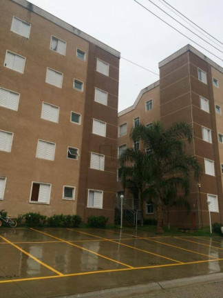Imagem Apartamento com 2 Quartos à Venda, 48 m² em Jardim Vera Cruz - Sorocaba Imagem Apartamento com 2 Quartos à Venda, 48 m² em Jardim Vera Cruz - Sorocaba