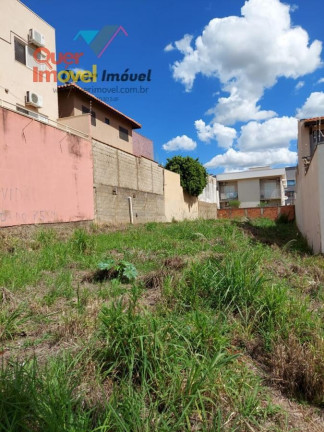 Terreno à Venda, 451 m² em Jardim Botânico - Ribeirão Preto
