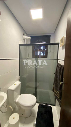 Imagem Casa à Venda, 150 m² em Boqueirão - Santos Imagem Casa à Venda, 150 m² em Boqueirão - Santos