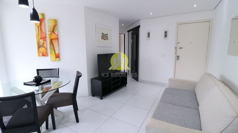Imagem Apartamento com 2 Quartos à Venda, 54 m² em Jardim Paulista - São Paulo Imagem Apartamento com 2 Quartos à Venda, 54 m² em Jardim Paulista - São Paulo