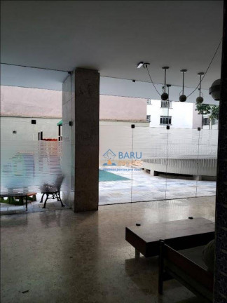 Imagem Apartamento com 3 Quartos à Venda, 110 m² em Jardim Paulista - São Paulo Imagem Apartamento com 3 Quartos à Venda, 110 m² em Jardim Paulista - São Paulo