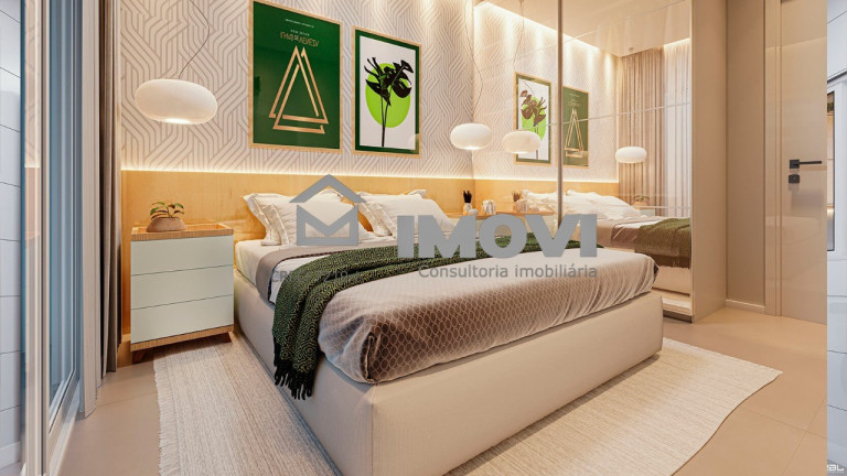 Imagem Apartamento com 2 Quartos à Venda, 65 m² em Jardim Camburi - Vitória Imagem Apartamento com 2 Quartos à Venda, 65 m² em Jardim Camburi - Vitória
