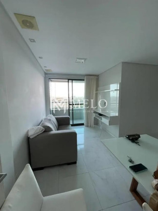 Imagem Apartamento com 3 Quartos à Venda, 60 m² em Ponto De Parada - Recife
