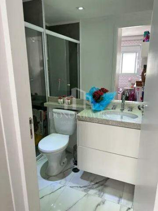 Imagem Apartamento com 2 Quartos à Venda, 85 m² em Centro - Diadema