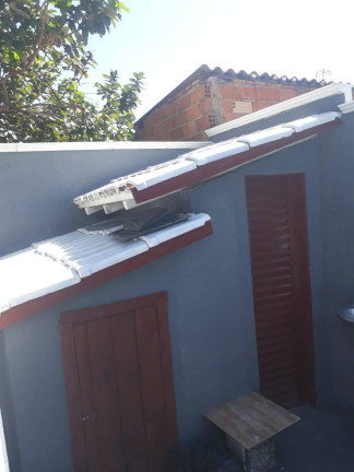 Imagem Casa com 3 Quartos à Venda, 100 m² em Residencial Real Conquista - Goiânia Imagem Casa com 3 Quartos à Venda, 100 m² em Residencial Real Conquista - Goiânia