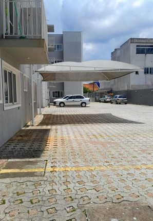 Imagem Apartamento com 2 Quartos à Venda, 54 m² em Weissópolis - Pinhais Imagem Apartamento com 2 Quartos à Venda, 54 m² em Weissópolis - Pinhais