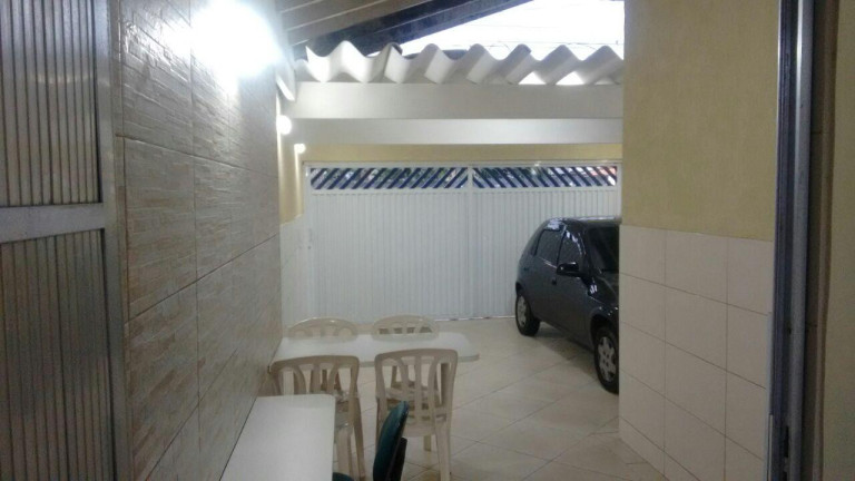 Imagem Casa com 2 Quartos à Venda, 90 m² em Real - Praia Grande Imagem Casa com 2 Quartos à Venda, 90 m² em Real - Praia Grande