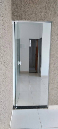 Imagem Casa com 2 Quartos à Venda, 107 m² em Nova Olinda - Aparecida De Goiânia Imagem Casa com 2 Quartos à Venda, 107 m² em Nova Olinda - Aparecida De Goiânia