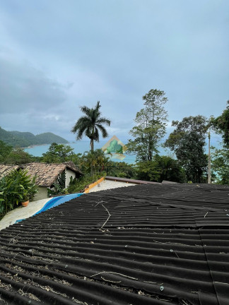 Imagem Apartamento com 13 Quartos à Venda, 1.000 m² em Tenório - Ubatuba